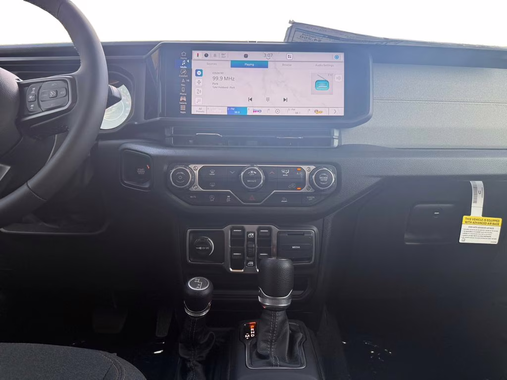 2025 Joose Jeep Gladiator Sport S 4X4 Truck