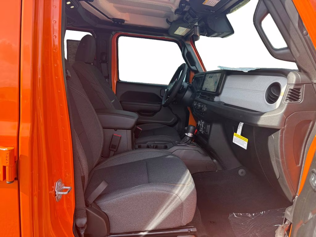 2025 Joose Jeep Gladiator Sport S 4X4 Truck