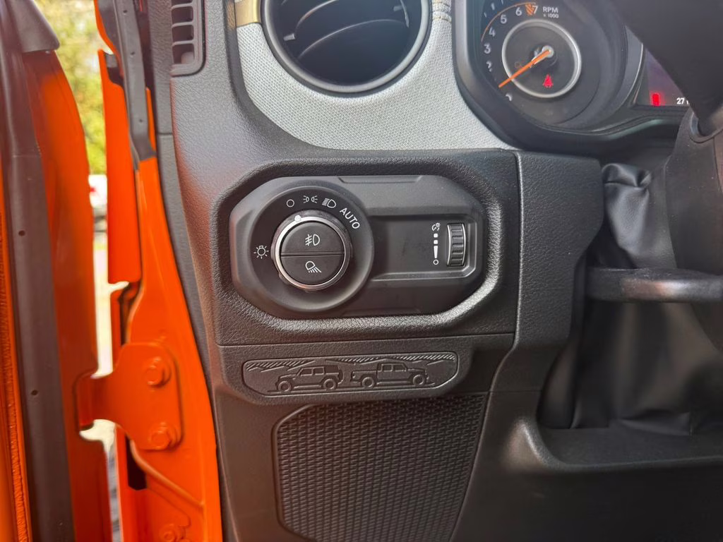 2025 Joose Jeep Gladiator Sport S 4X4 Truck