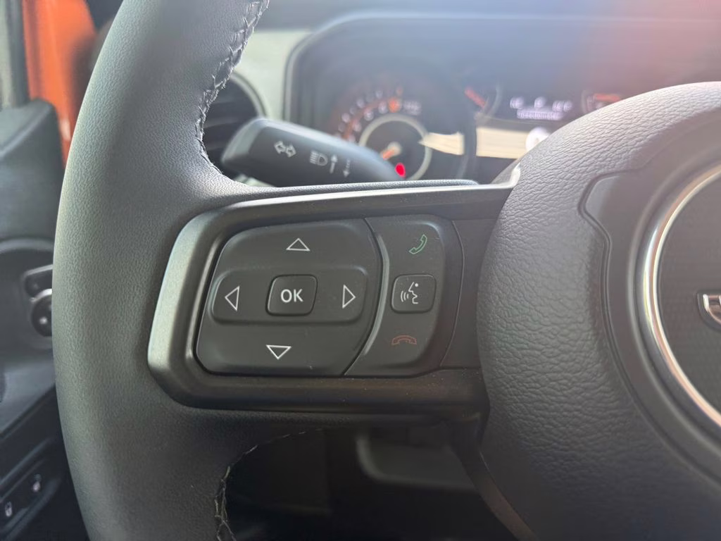 2025 Joose Jeep Gladiator Sport S 4X4 Truck