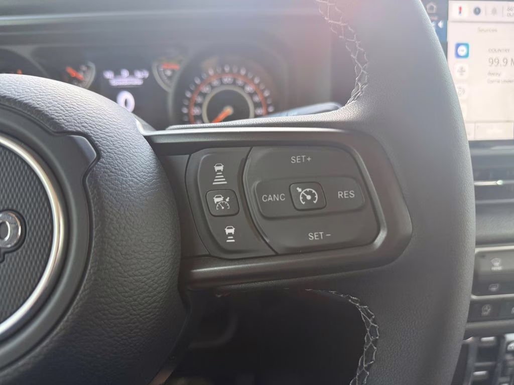 2025 Joose Jeep Gladiator Sport S 4X4 Truck