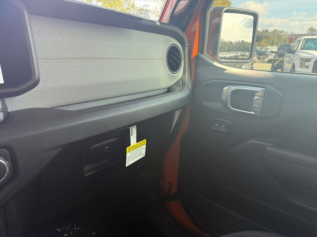 2025 Joose Jeep Gladiator Sport S 4X4 Truck