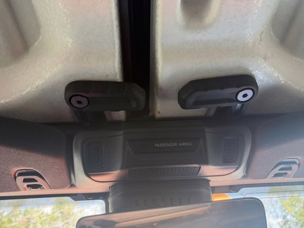 2025 Joose Jeep Gladiator Sport S 4X4 Truck