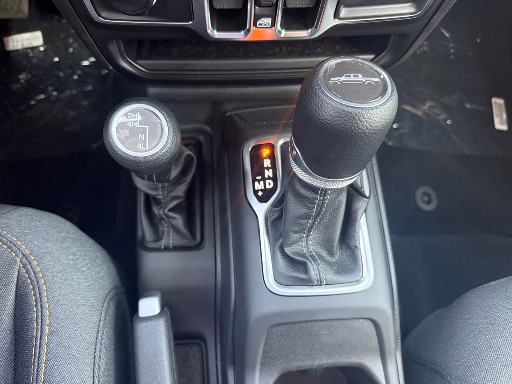 2025 Joose Jeep Gladiator Sport S 4X4 Truck