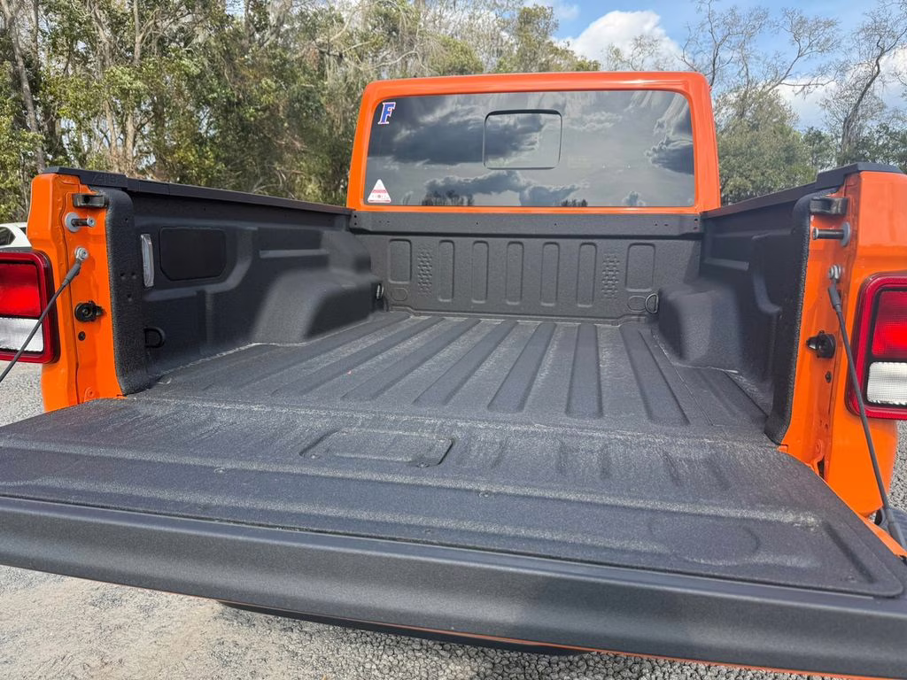 2025 Joose Jeep Gladiator Sport S 4X4 Truck