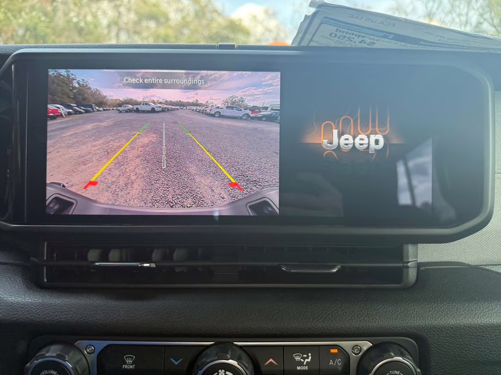 2025 Joose Jeep Gladiator Sport S 4X4 Truck