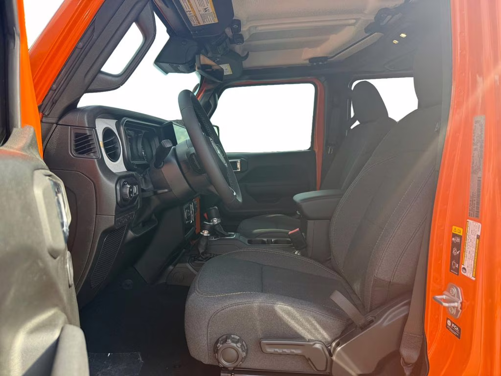 2025 Joose Jeep Gladiator Sport S 4X4 Truck