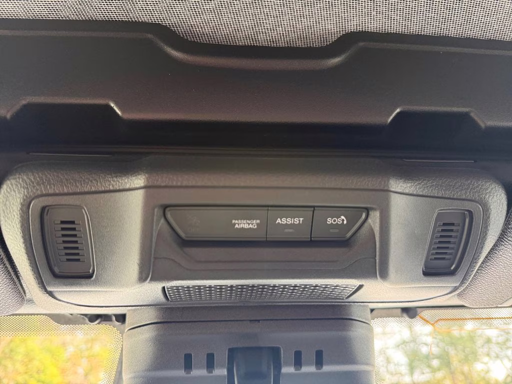 2026 Bright White Clearcoat Jeep Gladiator Sport S 4X4 Truck