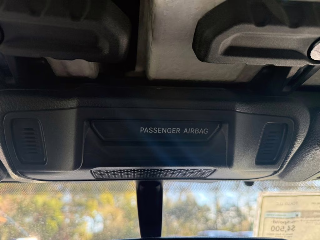 2026 Granite Crystal Metallic Clearcoat Jeep Gladiator Sport 4X4 Truck