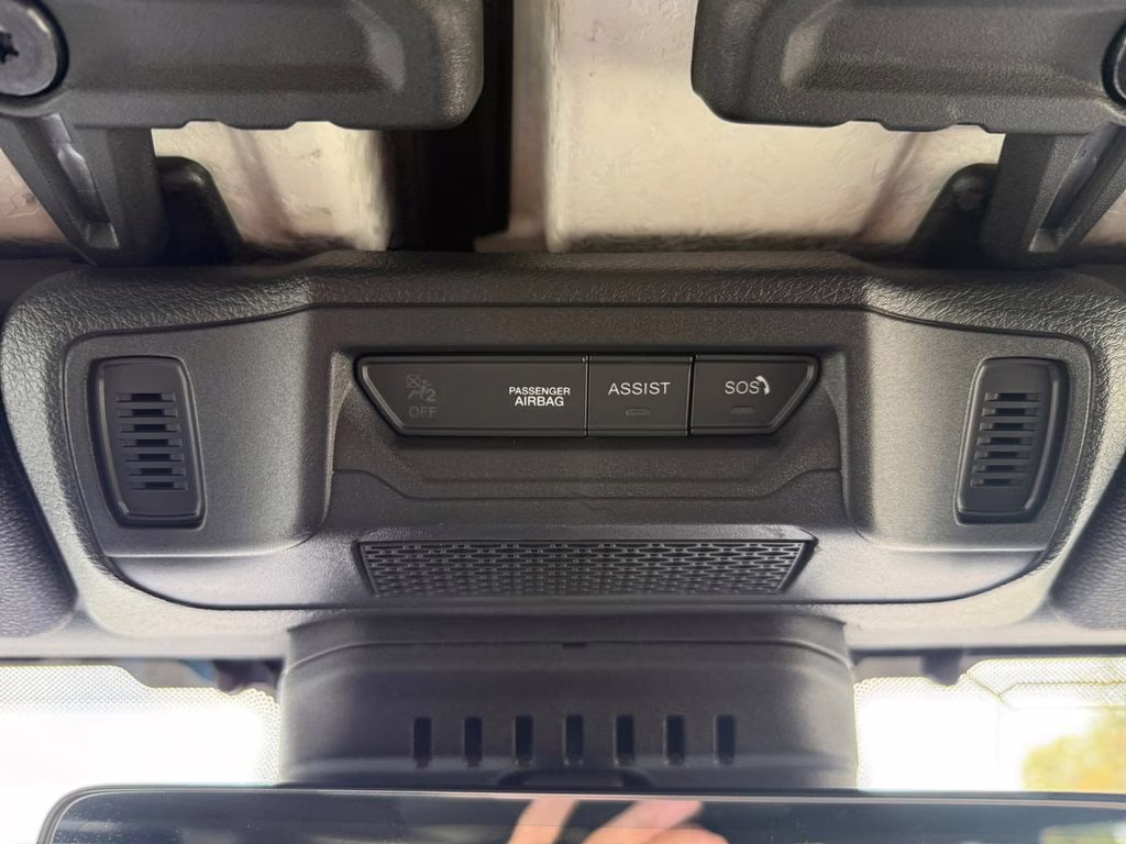 2026 Reign Jeep Gladiator Rubicon 4X4 Truck