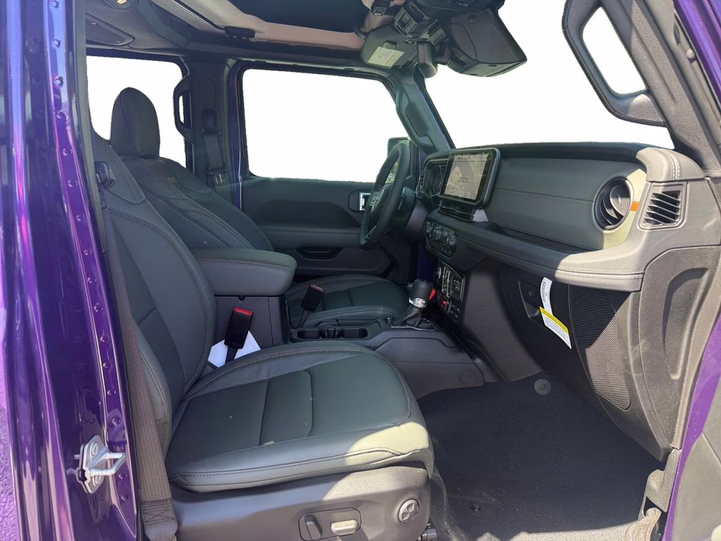 2026 Reign Jeep Gladiator Mojave 4X4 Truck