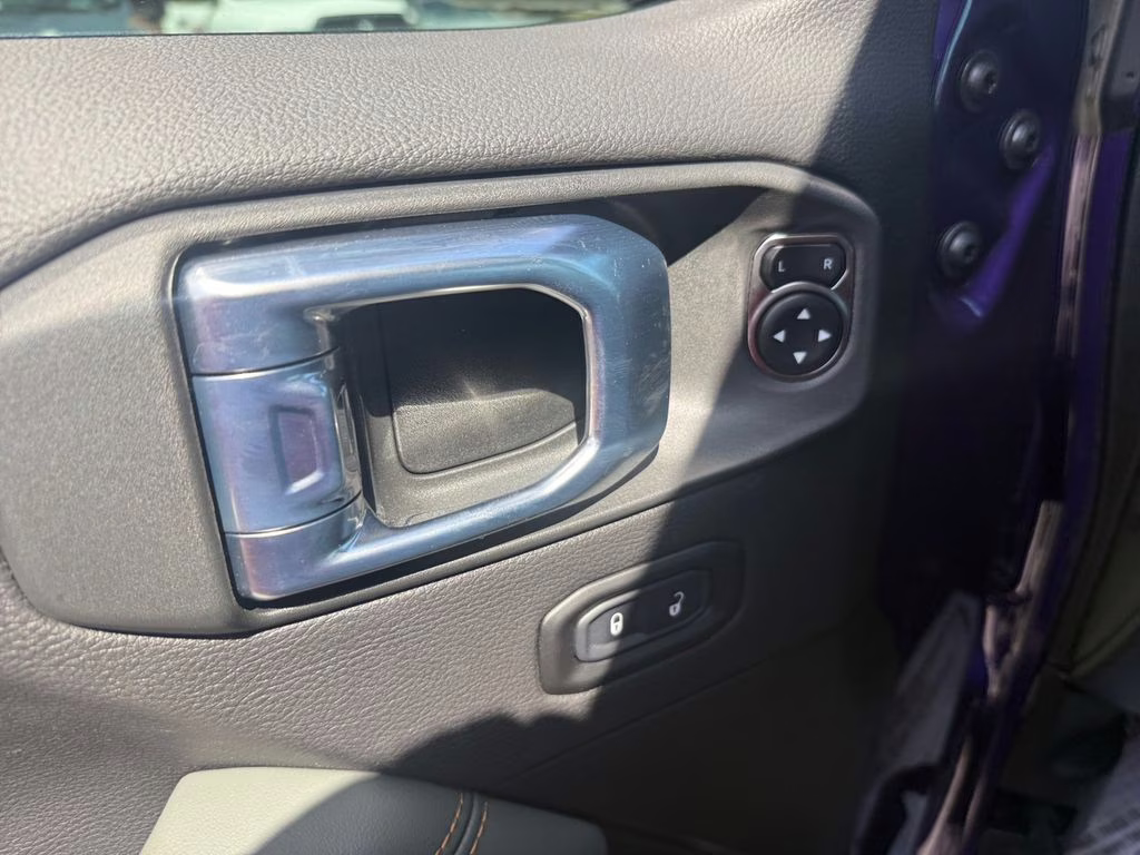 2026 Reign Jeep Gladiator Mojave 4X4 Truck