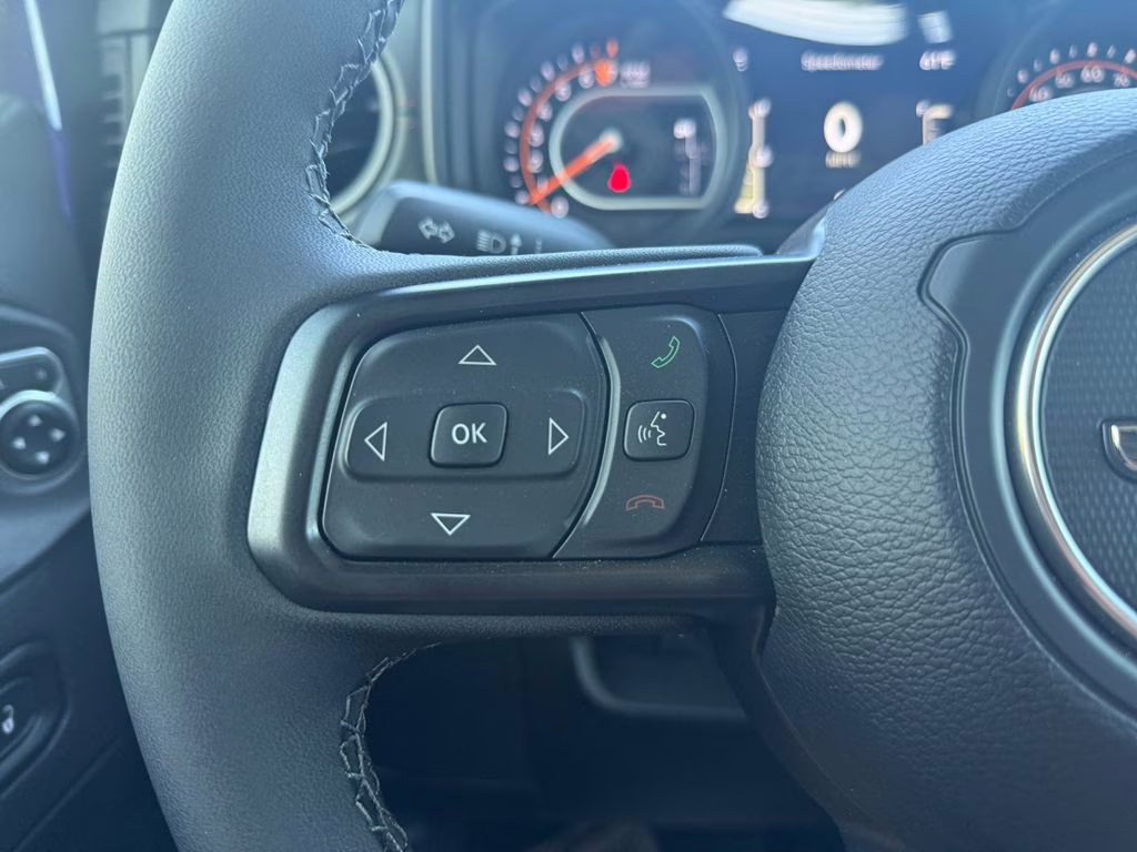 2026 Reign Jeep Gladiator Mojave 4X4 Truck