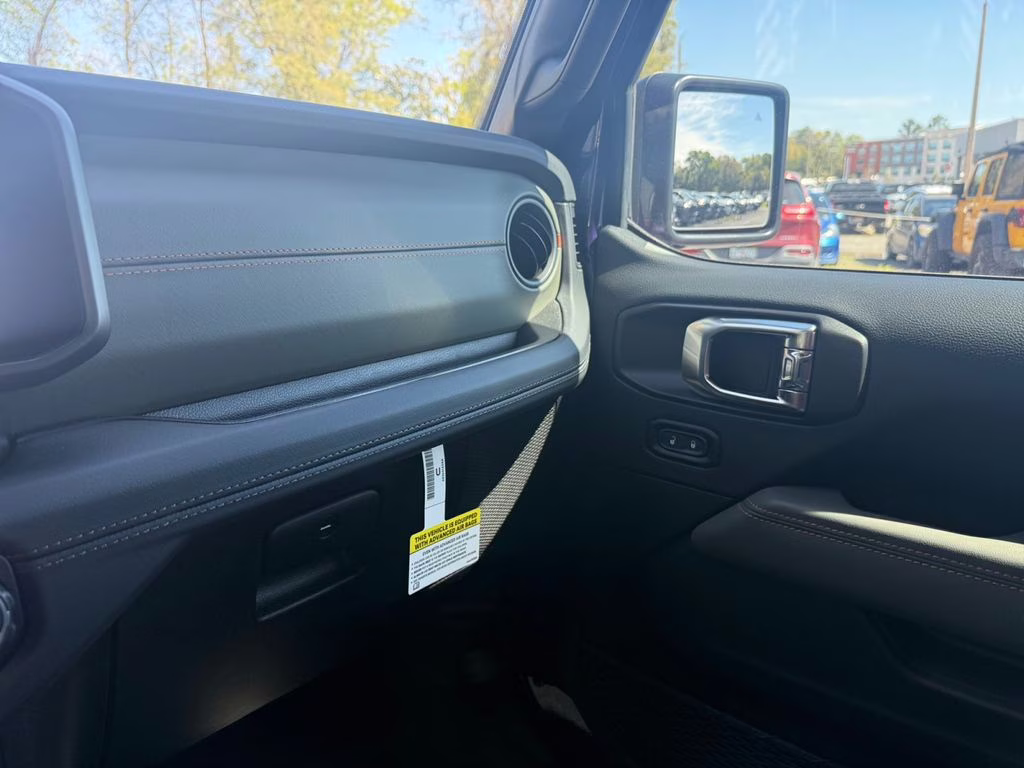 2026 Reign Jeep Gladiator Mojave 4X4 Truck