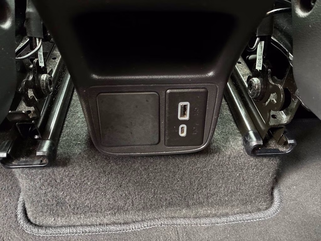 2024 Summit White Buick Encore GX Sport Touring FWD SUV