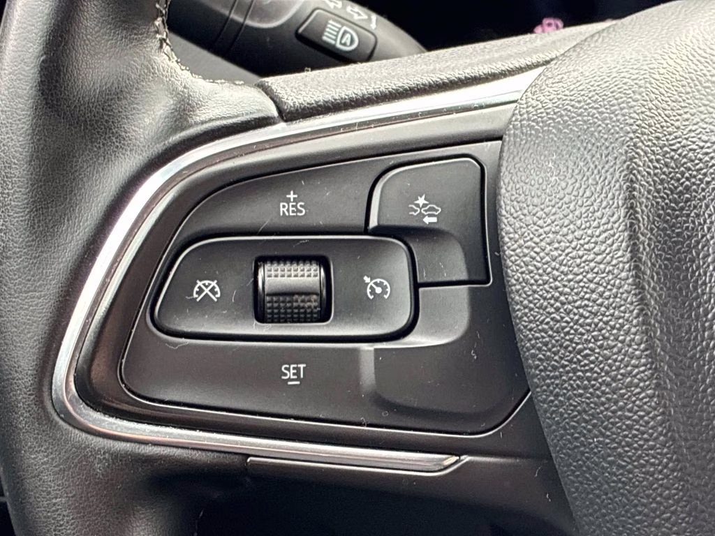2024 Summit White Buick Encore GX Sport Touring FWD SUV