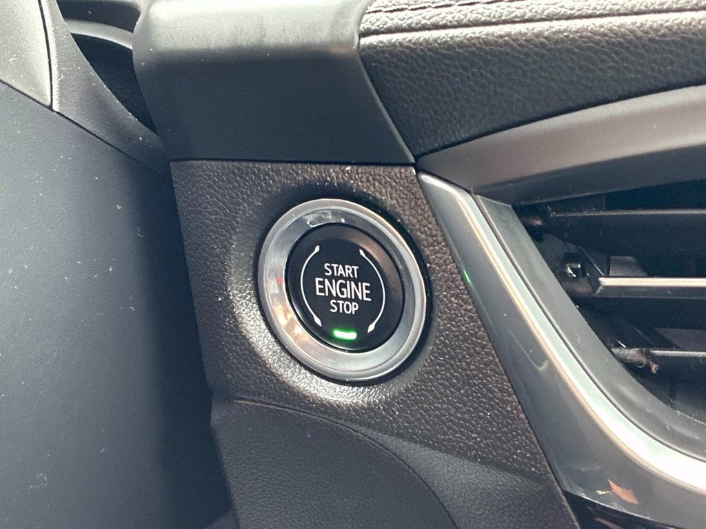 2024 Summit White Buick Encore GX Sport Touring FWD SUV