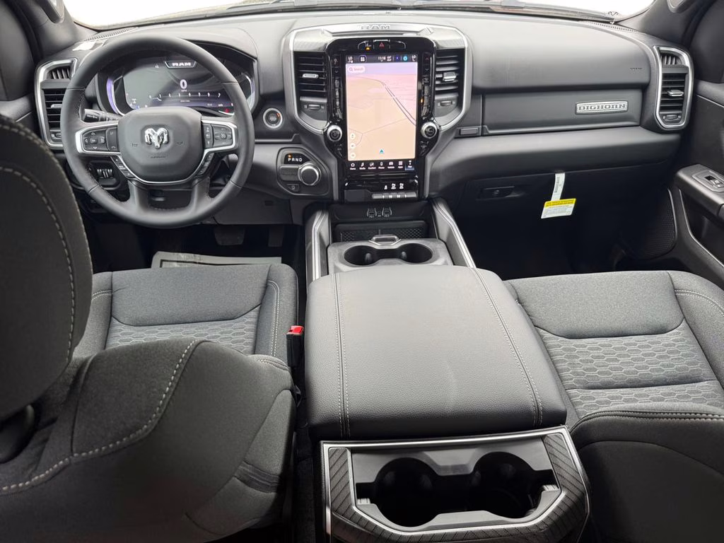 2026 Canyon Lake Ram 1500 Big Horn/Lone Star RWD Truck