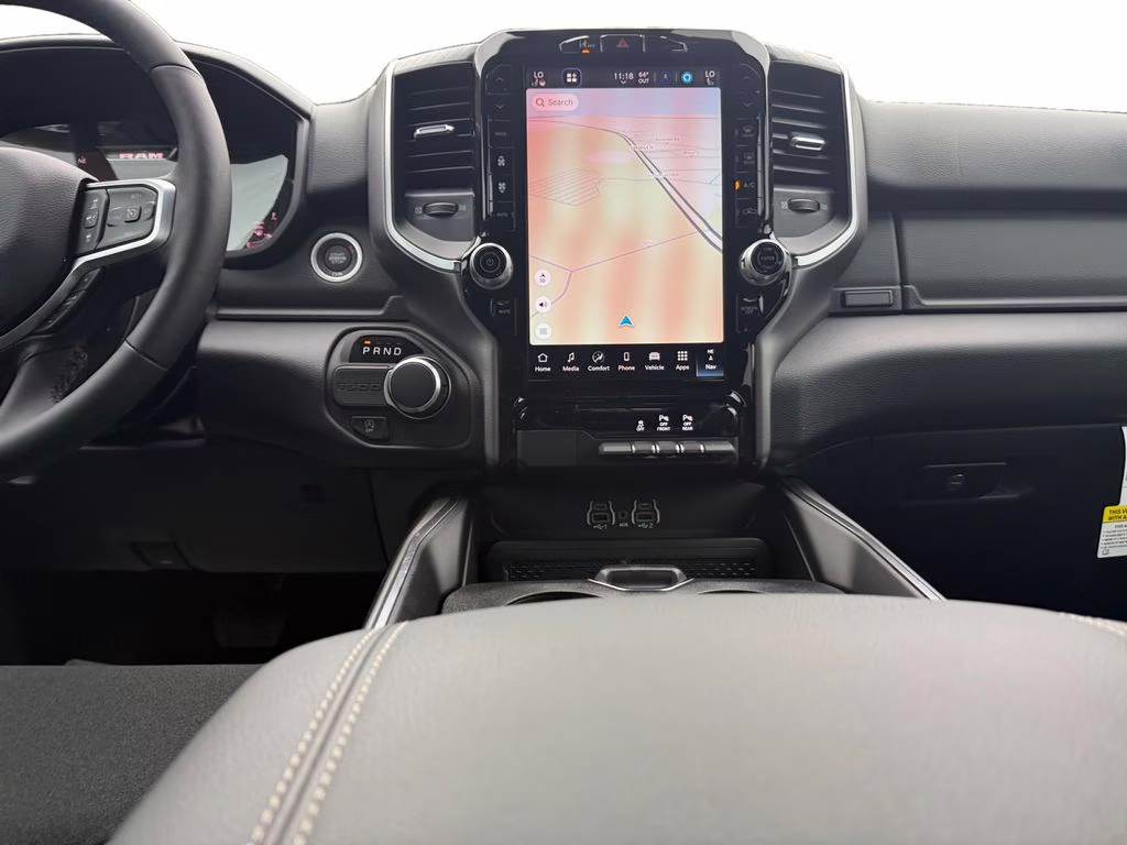 2026 Canyon Lake Ram 1500 Big Horn/Lone Star RWD Truck