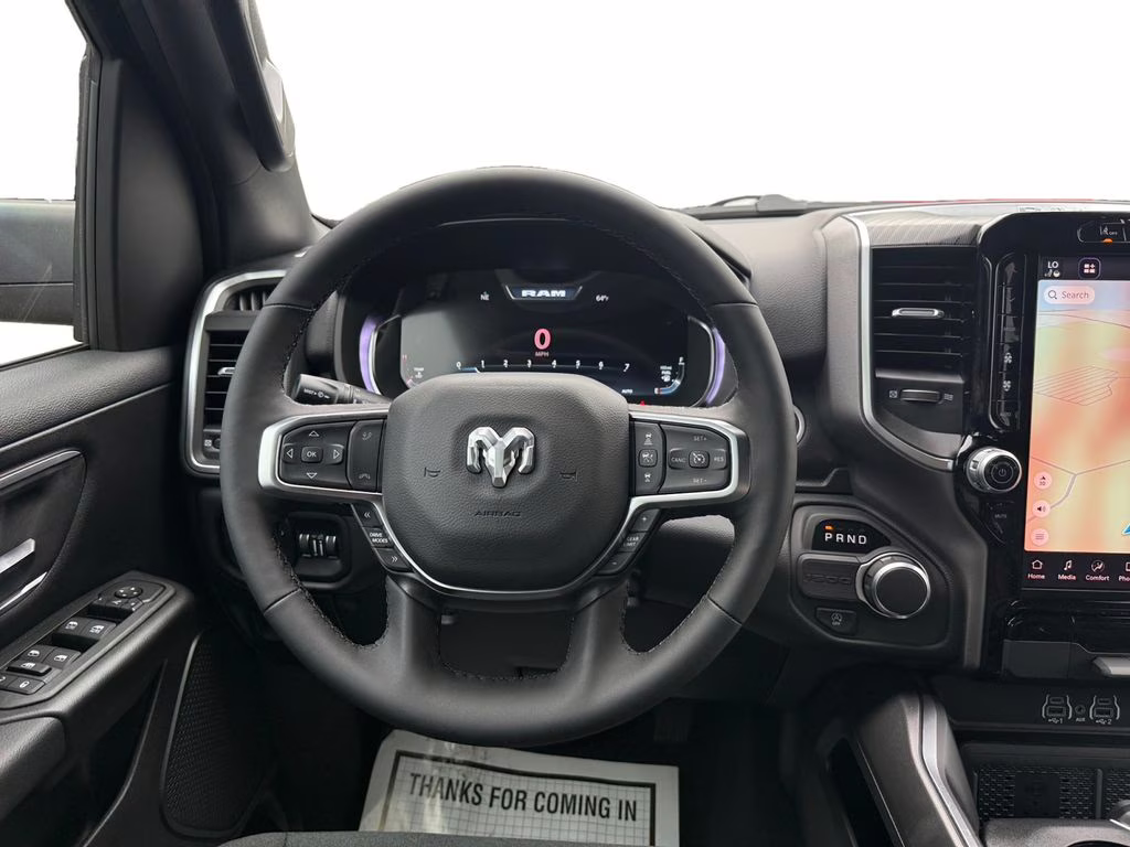 2026 Canyon Lake Ram 1500 Big Horn/Lone Star RWD Truck