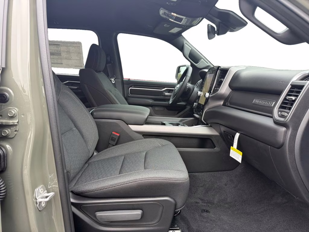 2026 Canyon Lake Ram 1500 Big Horn/Lone Star RWD Truck