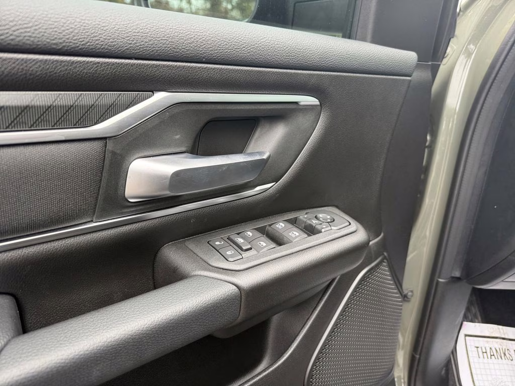 2026 Canyon Lake Ram 1500 Big Horn/Lone Star RWD Truck