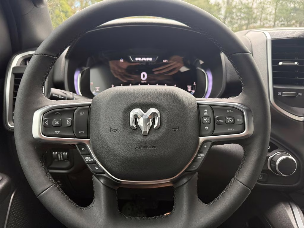 2026 Canyon Lake Ram 1500 Big Horn/Lone Star RWD Truck