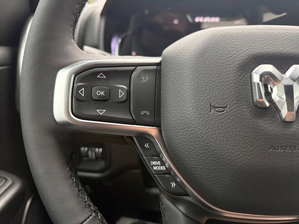 2026 Canyon Lake Ram 1500 Big Horn/Lone Star RWD Truck