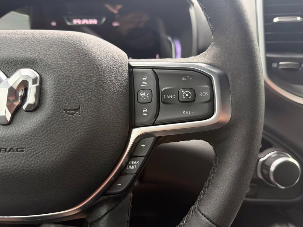 2026 Canyon Lake Ram 1500 Big Horn/Lone Star RWD Truck