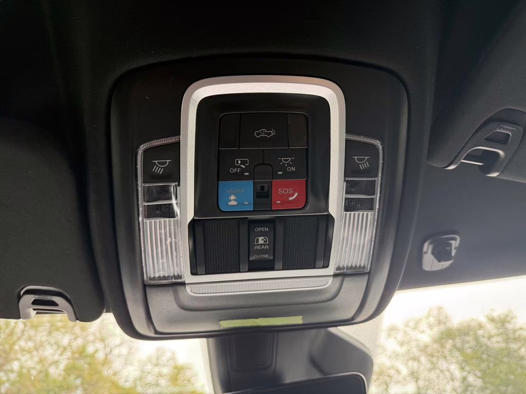 2026 Canyon Lake Ram 1500 Big Horn/Lone Star RWD Truck