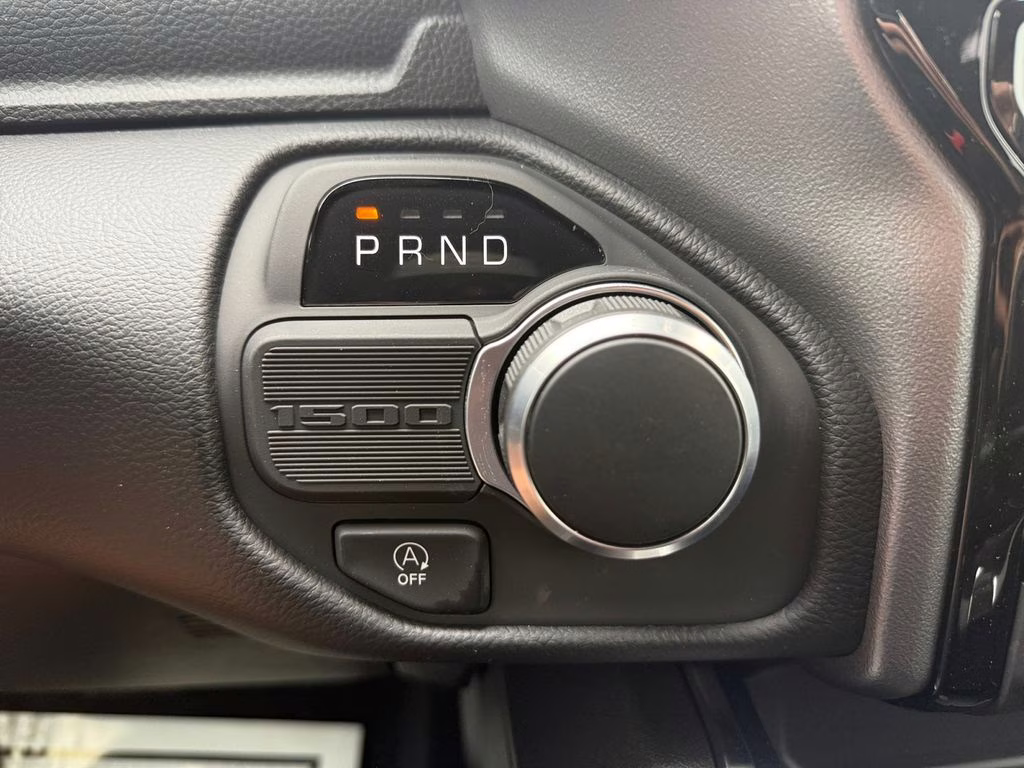 2026 Canyon Lake Ram 1500 Big Horn/Lone Star RWD Truck