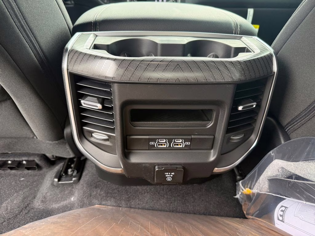 2026 Canyon Lake Ram 1500 Big Horn/Lone Star RWD Truck