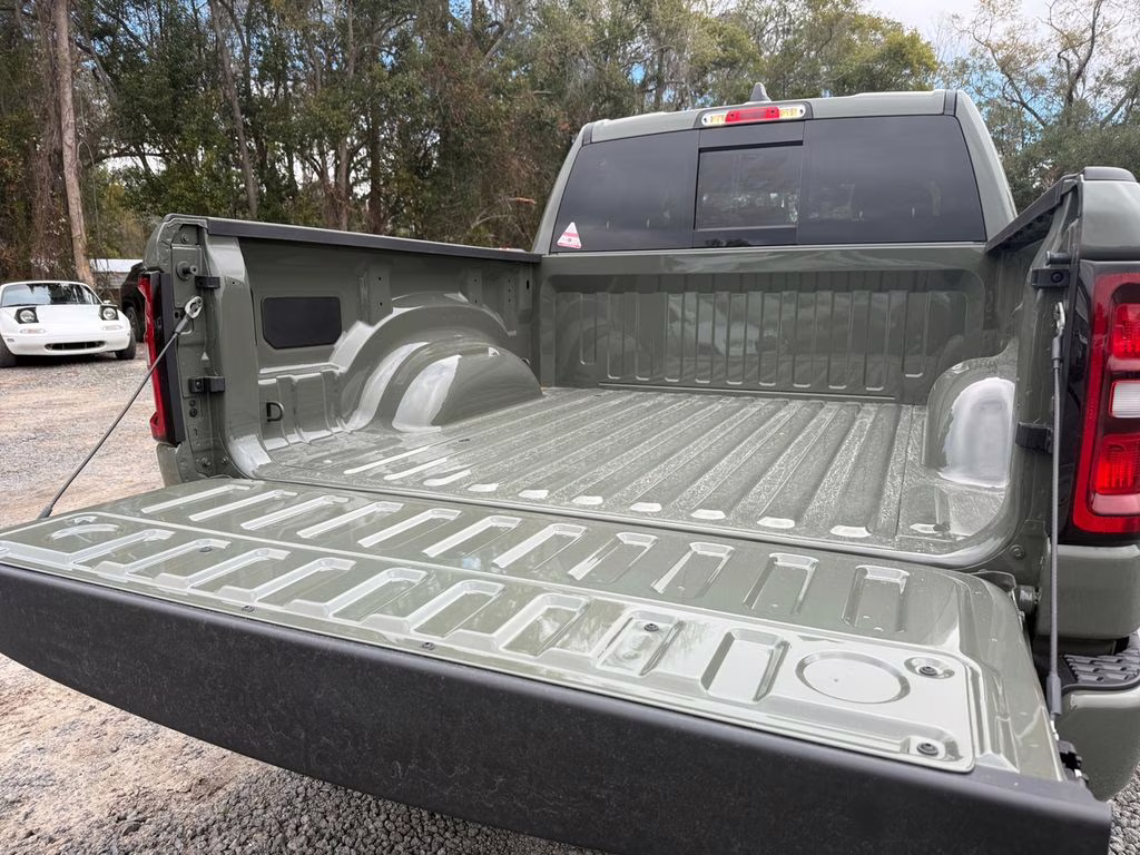 2026 Canyon Lake Ram 1500 Big Horn/Lone Star RWD Truck