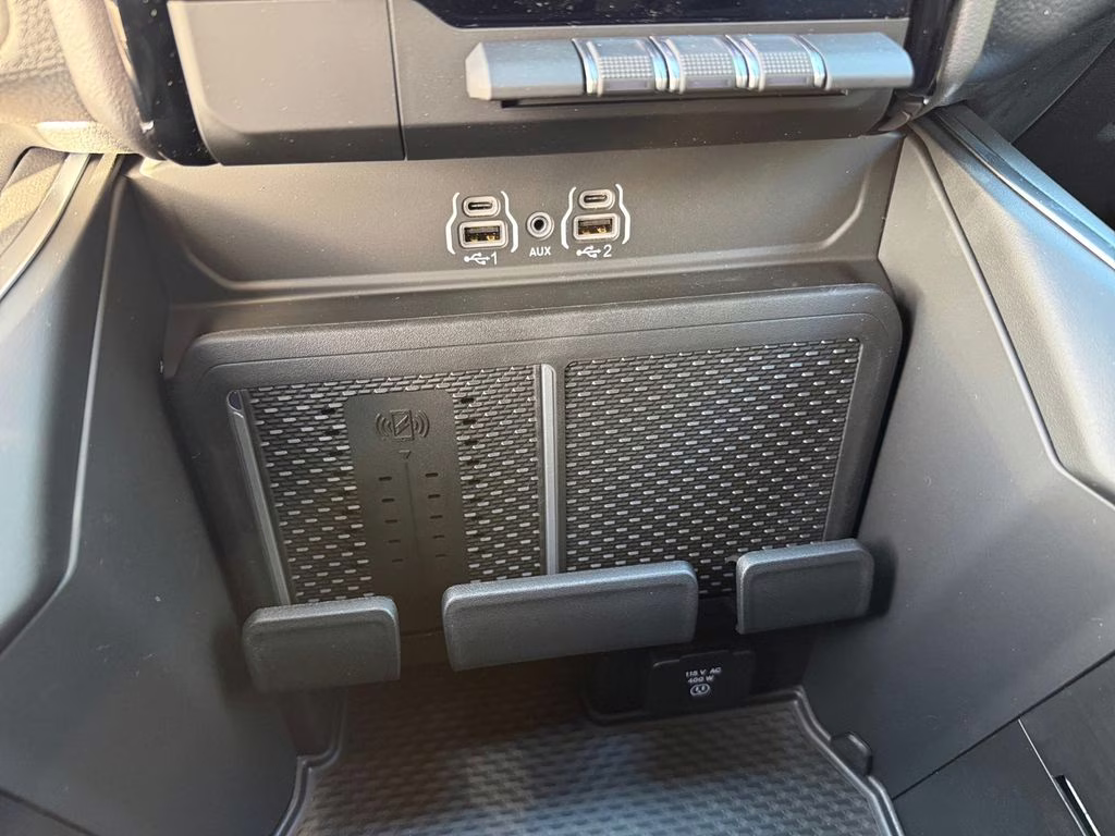 2026 Diamond Black Crystal Pearlcoat Ram 1500 Big Horn/Lone Star 4X4 Truck