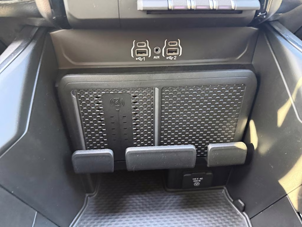 2026 Granite Crystal Metallic Clearcoat Ram 1500 Big Horn/Lone Star 4X4 Truck