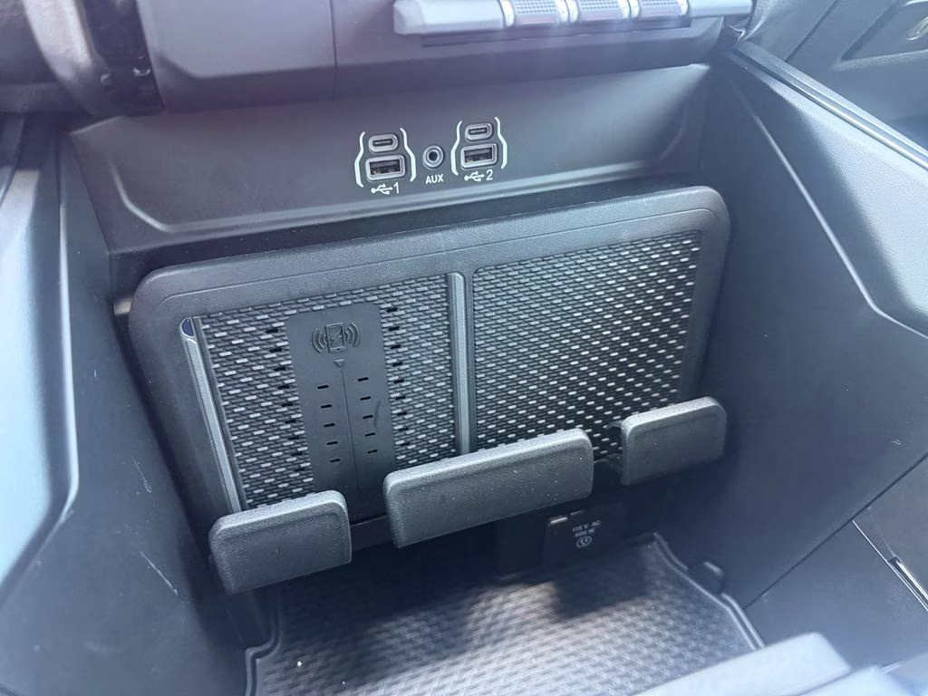 2025 Hydro Blue Pearlcoat Ram 1500 Big Horn/Lone Star 4X4 Truck