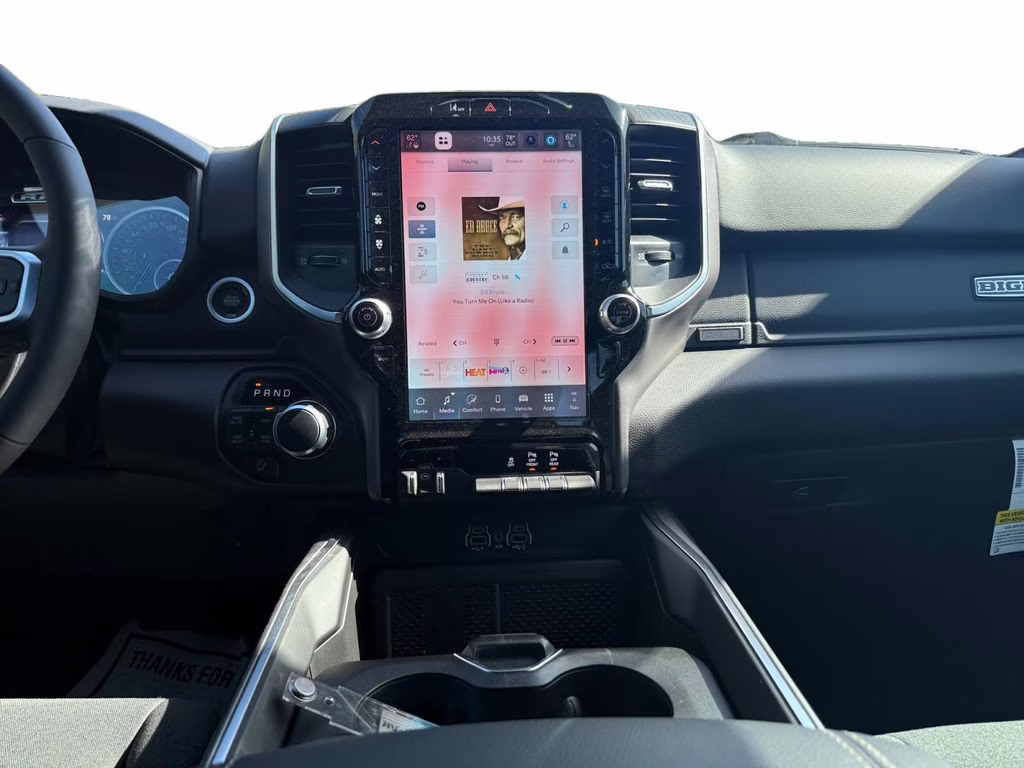 2026 Canyon Lake Ram 1500 Big Horn/Lone Star 4X4 Truck