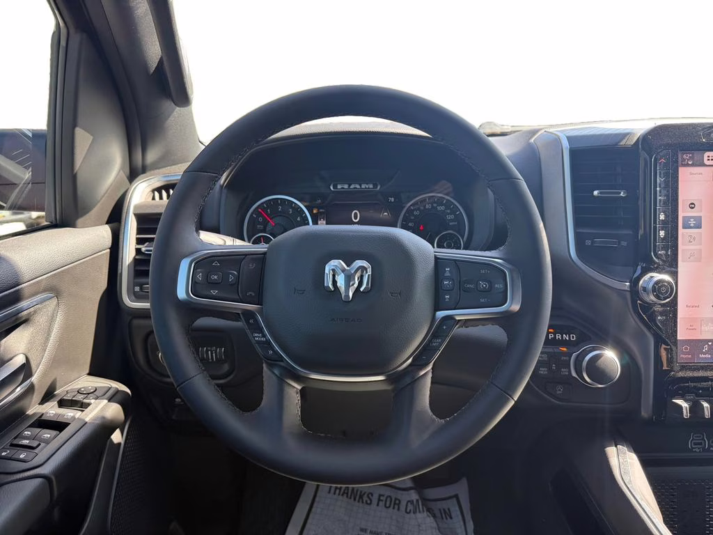 2026 Canyon Lake Ram 1500 Big Horn/Lone Star 4X4 Truck