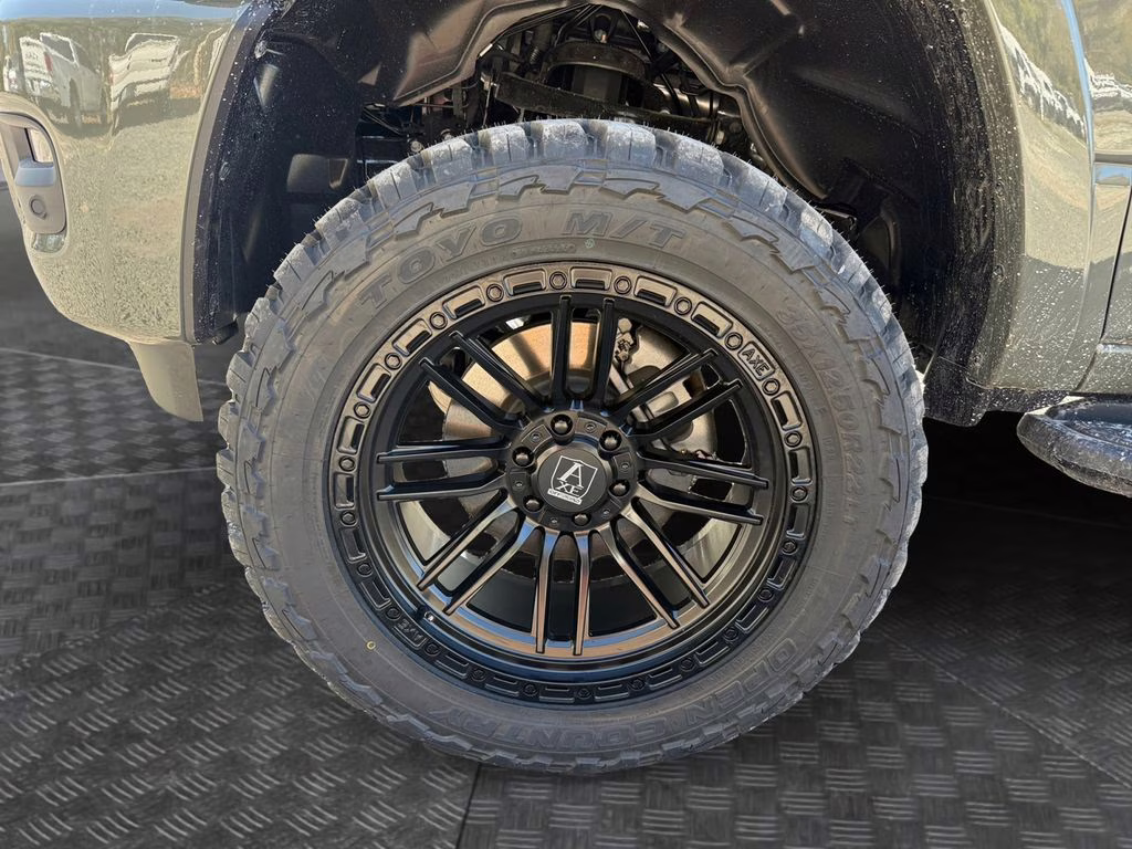 2026 Canyon Lake Ram 1500 Big Horn/Lone Star 4X4 Truck