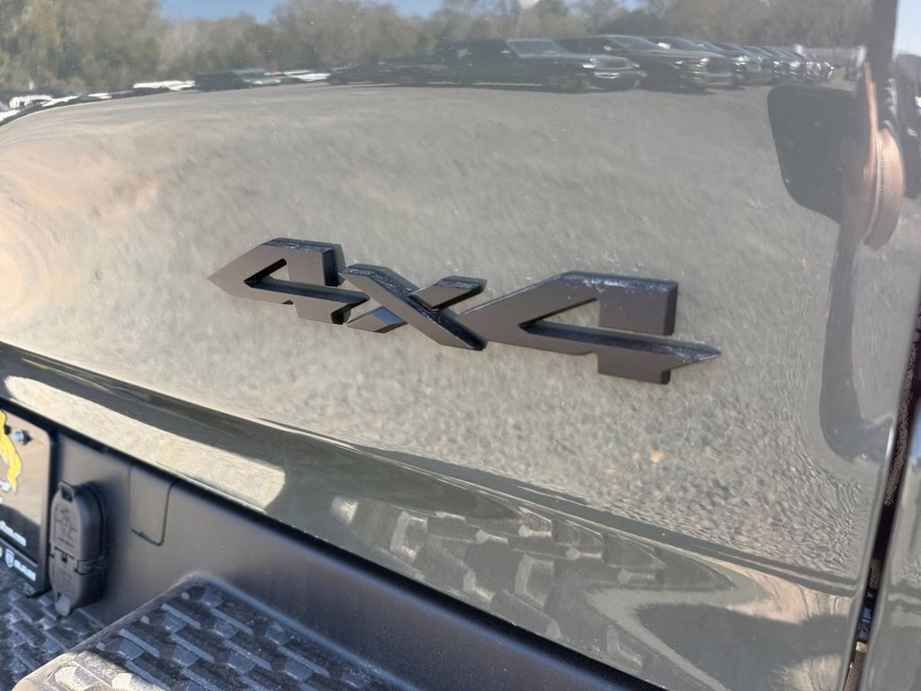 2026 Canyon Lake Ram 1500 Big Horn/Lone Star 4X4 Truck