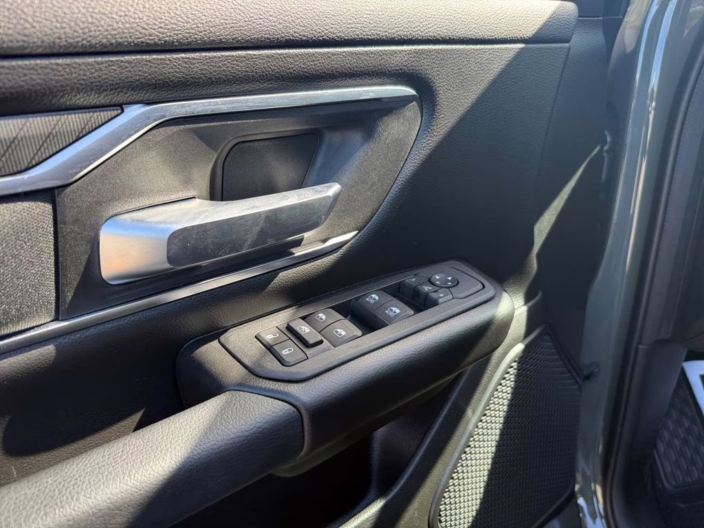 2026 Canyon Lake Ram 1500 Big Horn/Lone Star 4X4 Truck