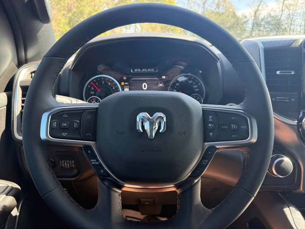 2026 Canyon Lake Ram 1500 Big Horn/Lone Star 4X4 Truck