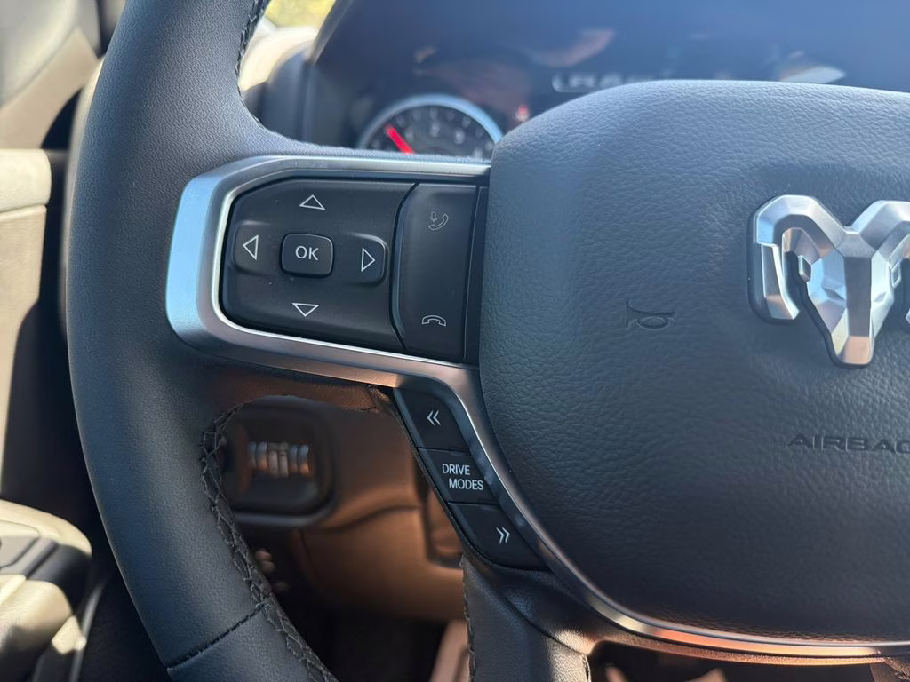 2026 Canyon Lake Ram 1500 Big Horn/Lone Star 4X4 Truck