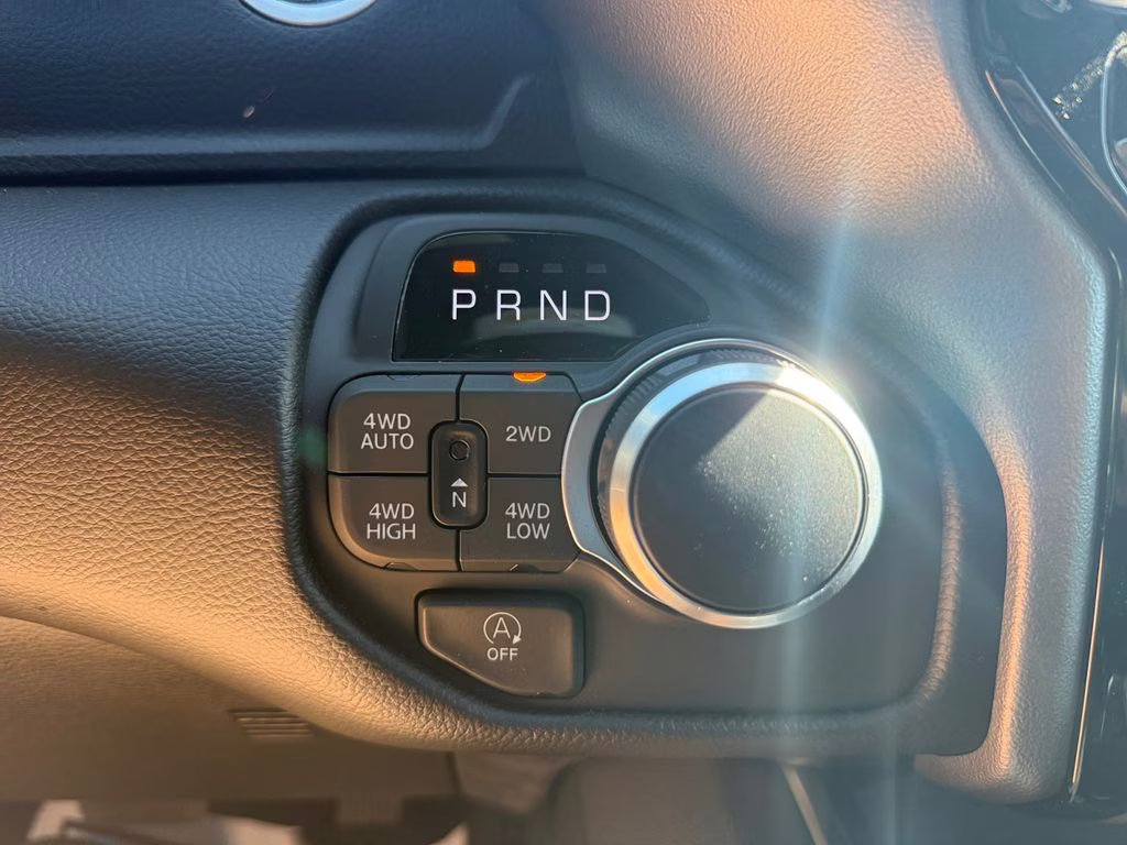 2026 Canyon Lake Ram 1500 Big Horn/Lone Star 4X4 Truck