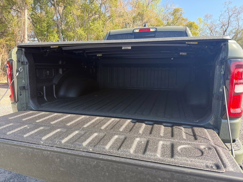 2026 Canyon Lake Ram 1500 Big Horn/Lone Star 4X4 Truck