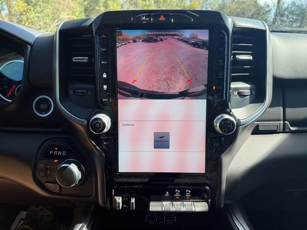 2026 Canyon Lake Ram 1500 Big Horn/Lone Star 4X4 Truck