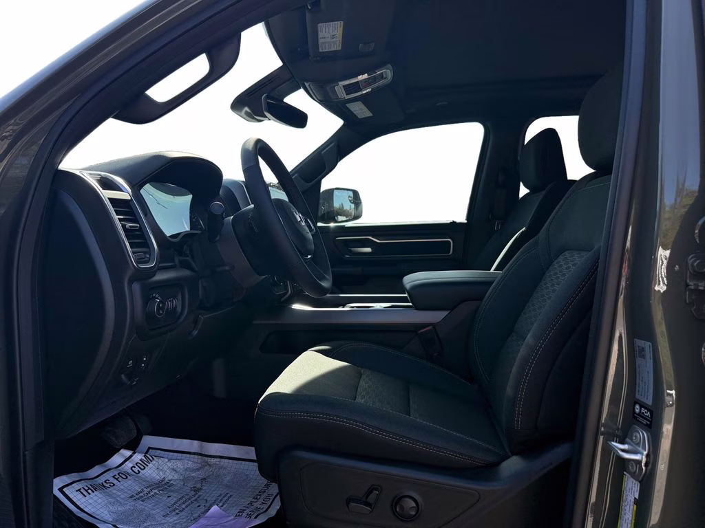 2026 Canyon Lake Ram 1500 Big Horn/Lone Star 4X4 Truck