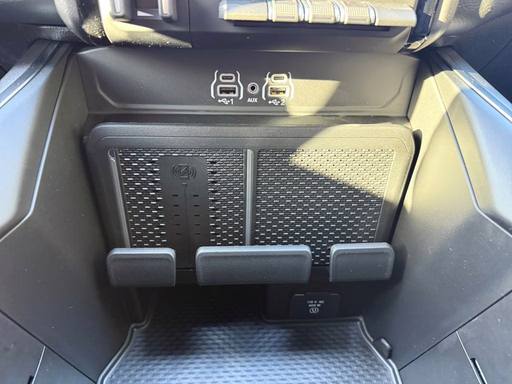 2026 Granite Crystal Metallic Clearcoat Ram 1500 Big Horn/Lone Star 4X4 Truck