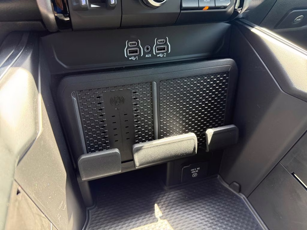 2026 Diamond Black Crystal Pearlcoat Ram 1500 Big Horn/Lone Star 4X4 Truck