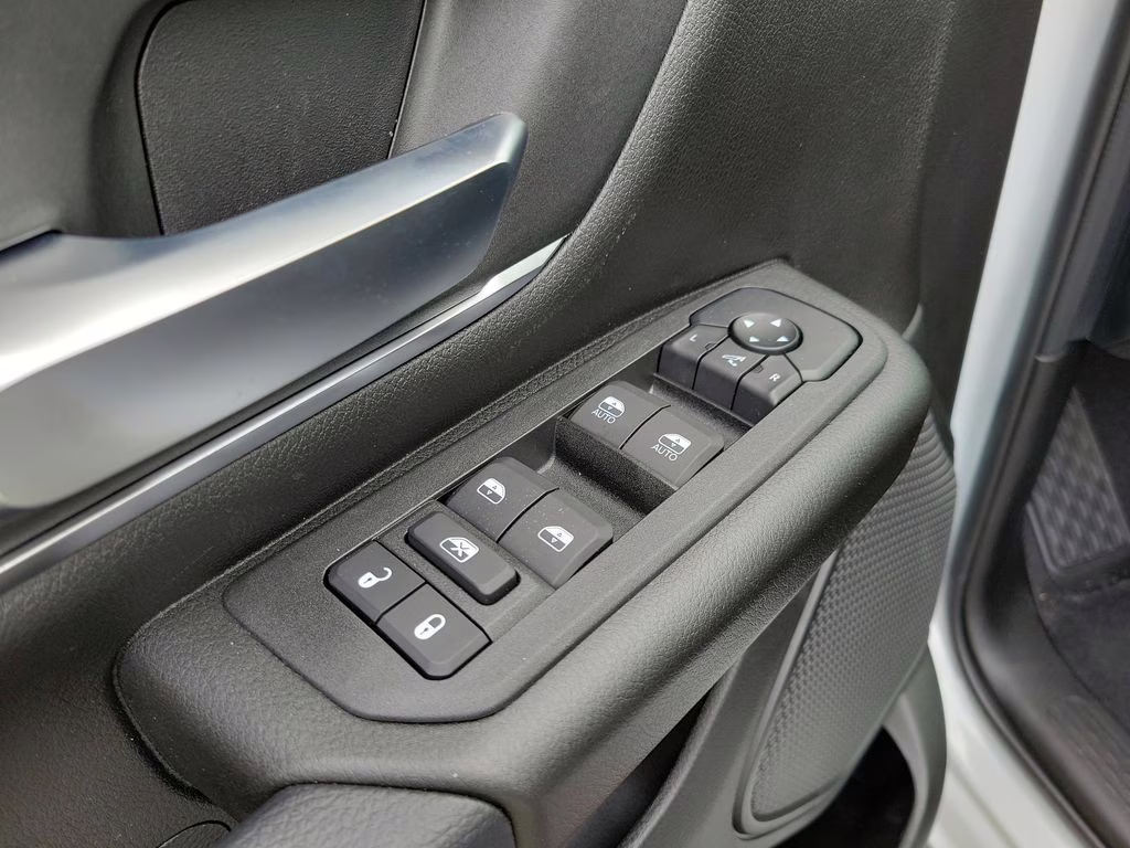 2026 Bright White Clearcoat Ram 1500 Big Horn/Lone Star 4X4 Truck